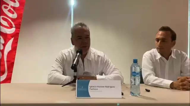 Campeche es anfitrión de la primera junta nacional de CANIRAC en 2024