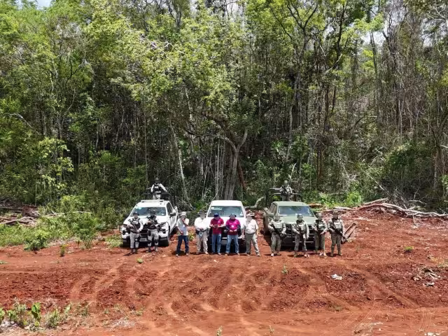 Reconoce Alberto Rojas, subprocurador de Protección al Ambiente, que muchas instituciones se encuentran limitadas para realizar inspecciones