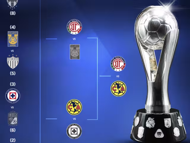 Todo listo para la gran final de la Liga MX Clausura 2025. Horarios, boletos y más.