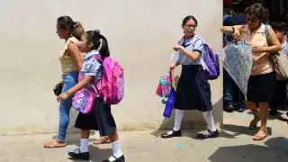 Más de 14 mil alumnos campechanos preinscritos en línea para el Ciclo Escolar 2025-2026