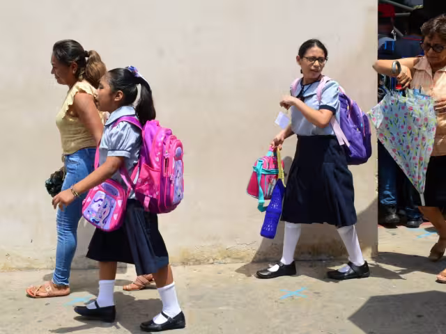 Al concluir el periodo de ‘Zona de influencia’, se registraron 10 mil 030 preinscripciones adicionales,