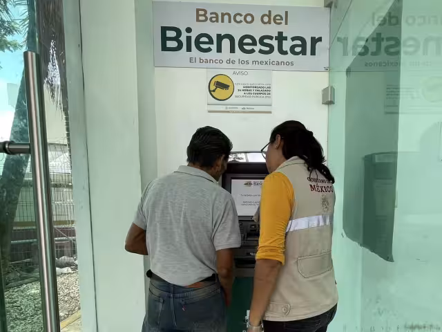 La entrega comenzó el 1 de julio y concluirá el viernes 19.
