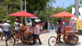 Tasa de informalidad laboral aumenta más del 40% en Quintana Roo