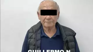 Guillermo 'N', exdirectivo de Cruz Azul, detenido por delincuencia organizada; era prófugo desde hace cinco años