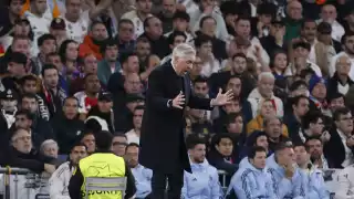 Carlo Ancelotti rompe el silencio sobre su llegada a Brasil y su posible conflicto con el Real Madrid