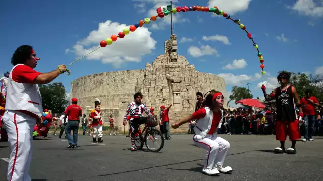 Conoce cuál es el significado de huach y yucahuach. Ya no te equivoques.
