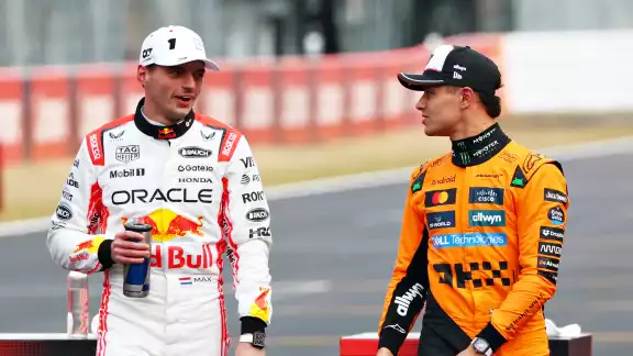 Red Bull es espiado por McLarend Red Bull es espiado por McLarend