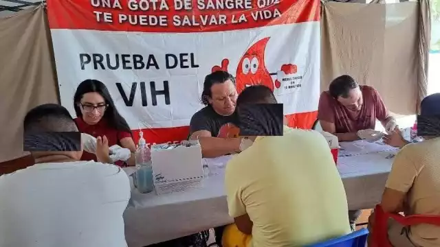 Se registraron 71casos de enero a junio de  2025, superan los 53 registrados en 2024