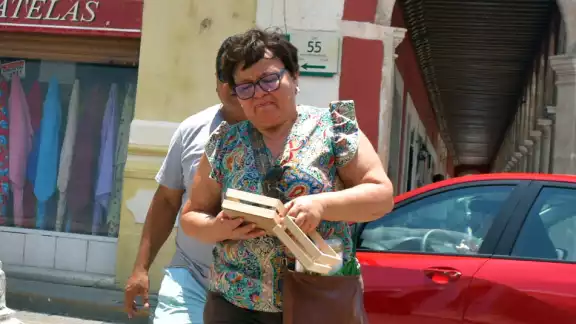 Cruz Roja y especialistas realizan Jornada de Salud Visual ante aumento de afecciones Cruz Roja y especialistas realizan Jornada de Salud Visual ante aumento de afecciones