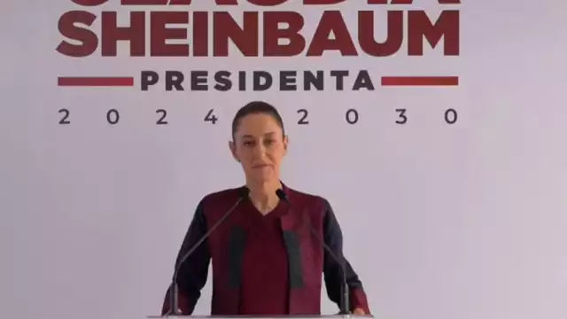 Claudia Sheinbaum Pardo, virtual presidenta electa de México