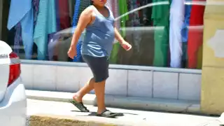 Escuelas y hogares, clave para combatir sobrepeso infantil en Campeche