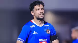 Cruz Azul gana al Once Caldas y avanza a la Final de la International Football Cup en Veracruz
