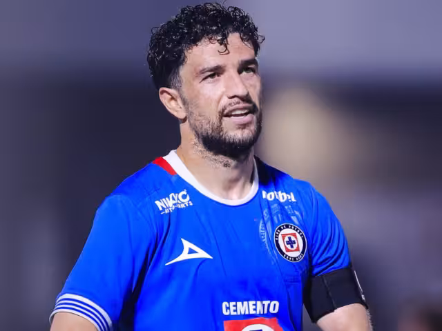 La Máquina puede ganar su primera final de la temporada