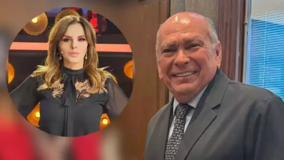 ¿Son novios?