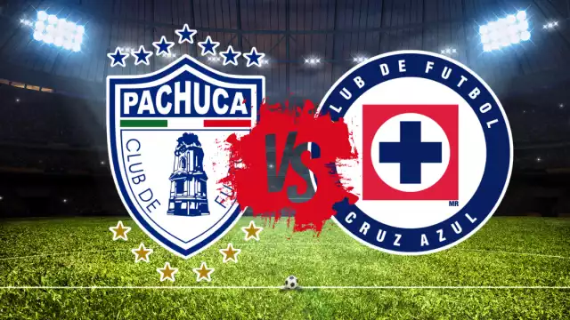 Los tuzos reciben a una máquina misteriosa