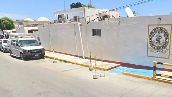 Nuevo hospital naval de especialidad en Isla Mujeres, pospone su apertura hasta 2025