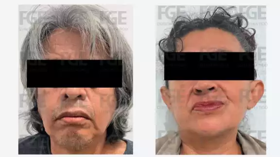 Los presuntos responsables serán procesados tras el crimen contra el menor