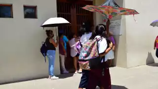 Vacaciones decembrinas 2024: ¿Cuándo regresan a las aulas los alumnos campechanos?