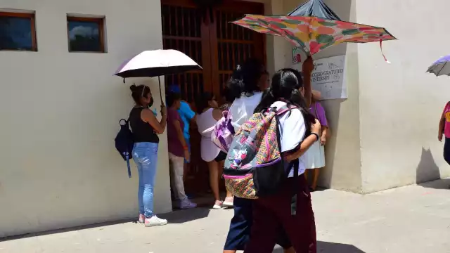 Preparativos para el Retorno Escolar