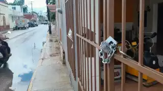  Exalcaldesa de Calkiní no pagó la renta del predio donde se ubica la Dirección de Salud Municipal    