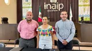 Publican decreto que extingue al INAIP Yucatán; inicia transición hacia nuevo modelo de transparencia