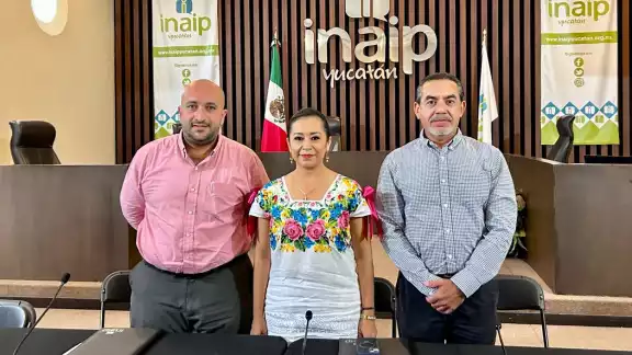 Se precisó que los derechos laborales de las 59 personas que laboraban en el instituto serán respetados Se precisó que los derechos laborales de las 59 personas que laboraban en el instituto serán respetados