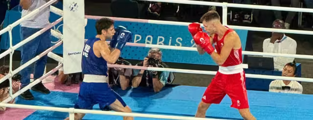 El sinaloense ya aseguró la Plata