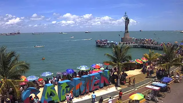 Los carmelos de Ciudad del Carmen afirman que no son campechanos debido a su identidad insular única