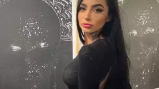 Muere Ana Buhr, influencer de 31 años que se sometió a una cirugía estética