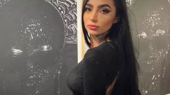 Ana Bárbara Buhr fue operada antes de su cita establecida