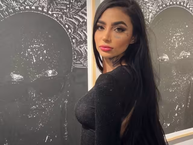 Ana Bárbara Buhr fue operada antes de su cita establecida