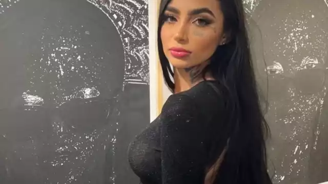 Ana Bárbara Buhr fue operada antes de su cita establecida