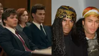 Una serie ha revivido musicalmente a un dueto de los noventa