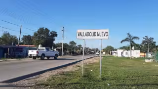 Ataque armado en Valladolid Nuevo desata miedo en la población