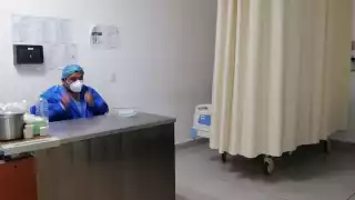 Habitantes de Isla Mujeres denuncian deficiencia en los servicios de salud