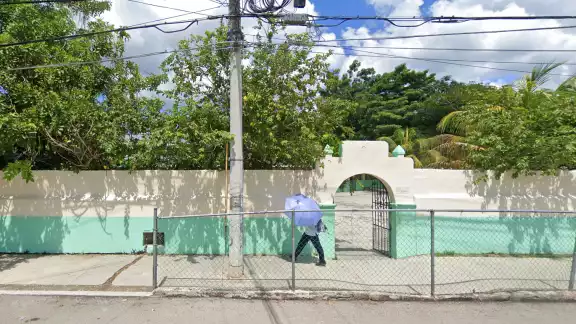Tras la detención de un sujeto que lanzó piedras a niños, padres de familia piden medidas severas Tras la detención de un sujeto que lanzó piedras a niños, padres de familia piden medidas severas