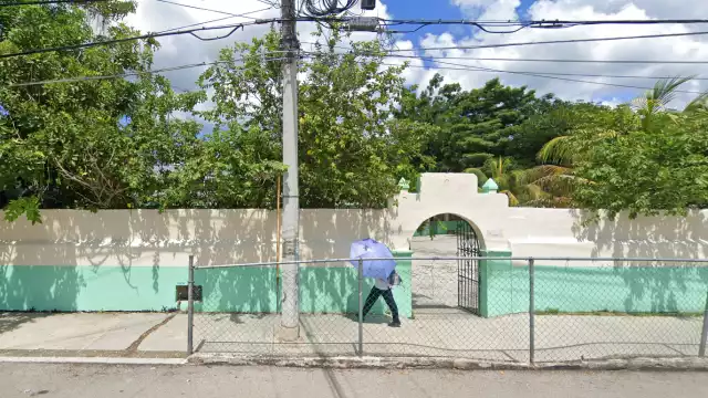 Tras la detención de un sujeto que lanzó piedras a niños, padres de familia piden medidas severas