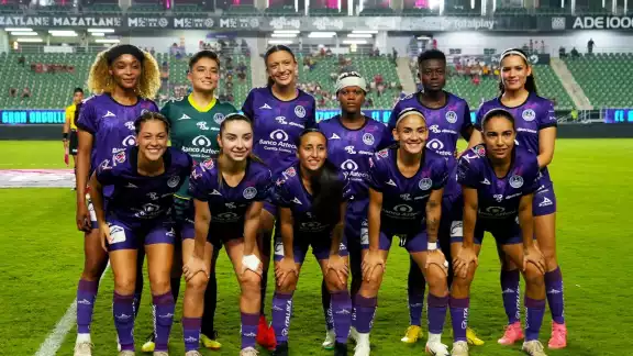 Mazatlán femenil habla sobre el tema