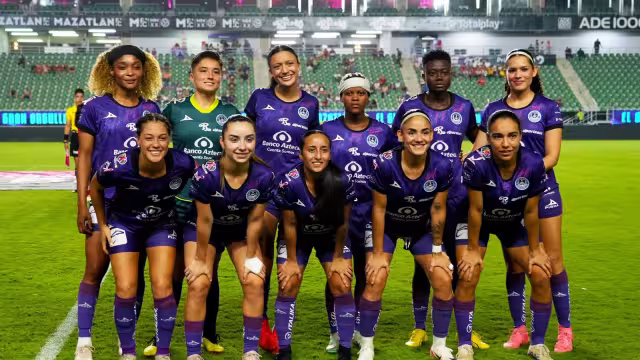 Mazatlán femenil habla sobre el tema