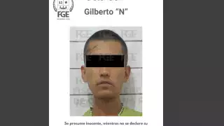 Confirma la FGE en Cancún detención de presunto homicida