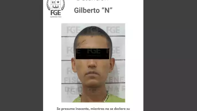 La la Fiscalía Especializada en Combate al Delito de Homicidio dio con el ahora detenido.