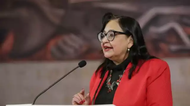 Norma Piña dio su punto de vista respecto a la Reforma al Poder Judicial