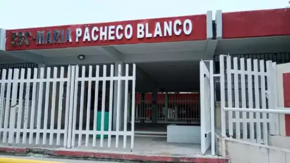 Por elecciones algunas escuelas quedaron sin electricidad: CEDE Por elecciones algunas escuelas quedaron sin electricidad: CEDE