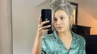 ¿Quién es Kylie Page, actriz del cine para adultos que murió a los 28 años?