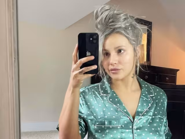 Kylie Page fue hallada sin vida el pasado fin de semana