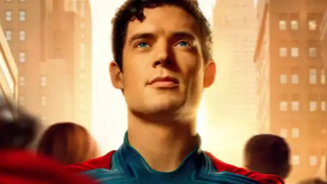 La taquilla de 'Superman' ha superado la de la anterior versión del hombre de acero