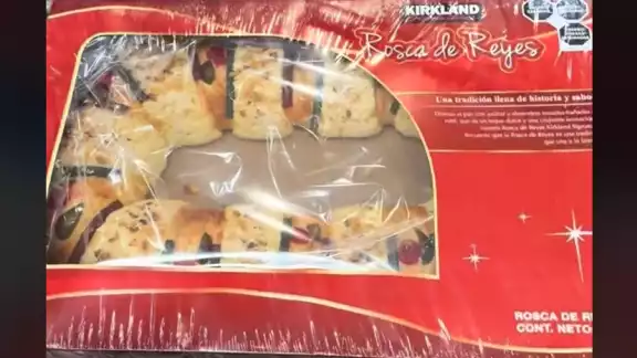 Usuarios piden sabotear a revendedores de Rosca de Reyes de Costco.
