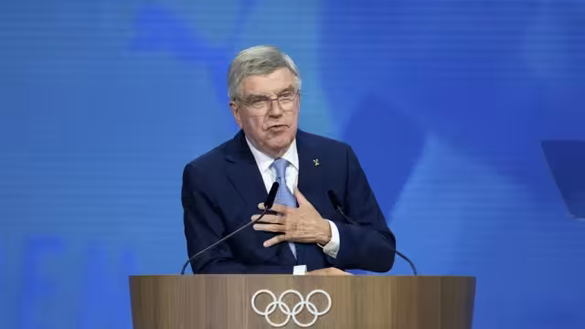 Será un día largo y clave para elegir al nuevo titular del COI