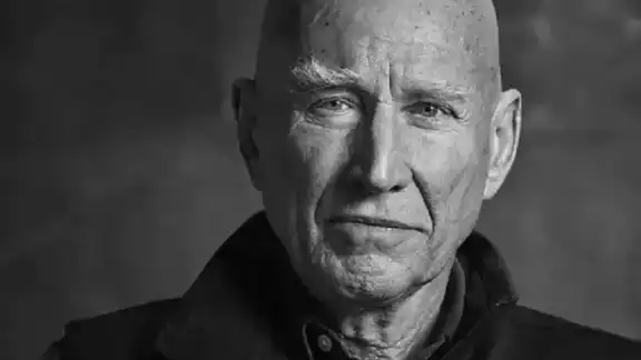 Sebastião Salgado fue una importante figura en el espacio documental