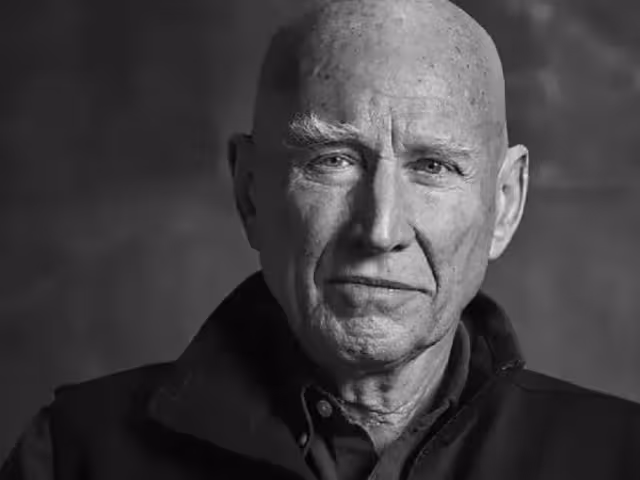 Sebastião Salgado fue una importante figura en el espacio documental